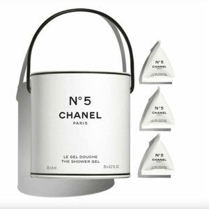 CHANEL | Body Gel | Factory 5 Collection | Limited Edition